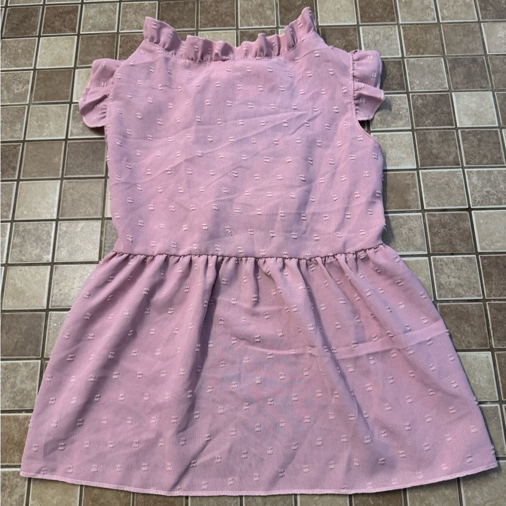 Play On Dog Dress XL